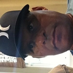 Meet your Posher, Todd